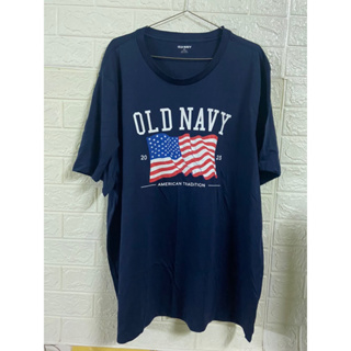 Old Navy Original t-shirt Navy blue
