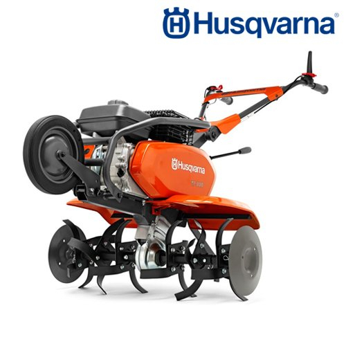 husqvarna-เครื่องมือพรวนดิน-รถพรวนดิน-รุ่น-tf230-6-แรงม้า-เครื่องมือทำสวน-สวน-6hp-พรวนดิน