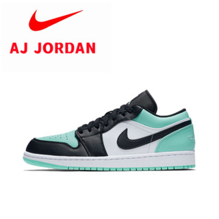 Air Jordan 1 Low LowMintTiffany