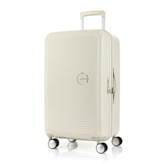 AMERICAN TOURISTER กระเป๋าเดินทางล้อลาก ทรงคลาสสิค TRUNK (27นิ้ว) รุ่น CURIO TRUNK SPINNER 73/27 TSA