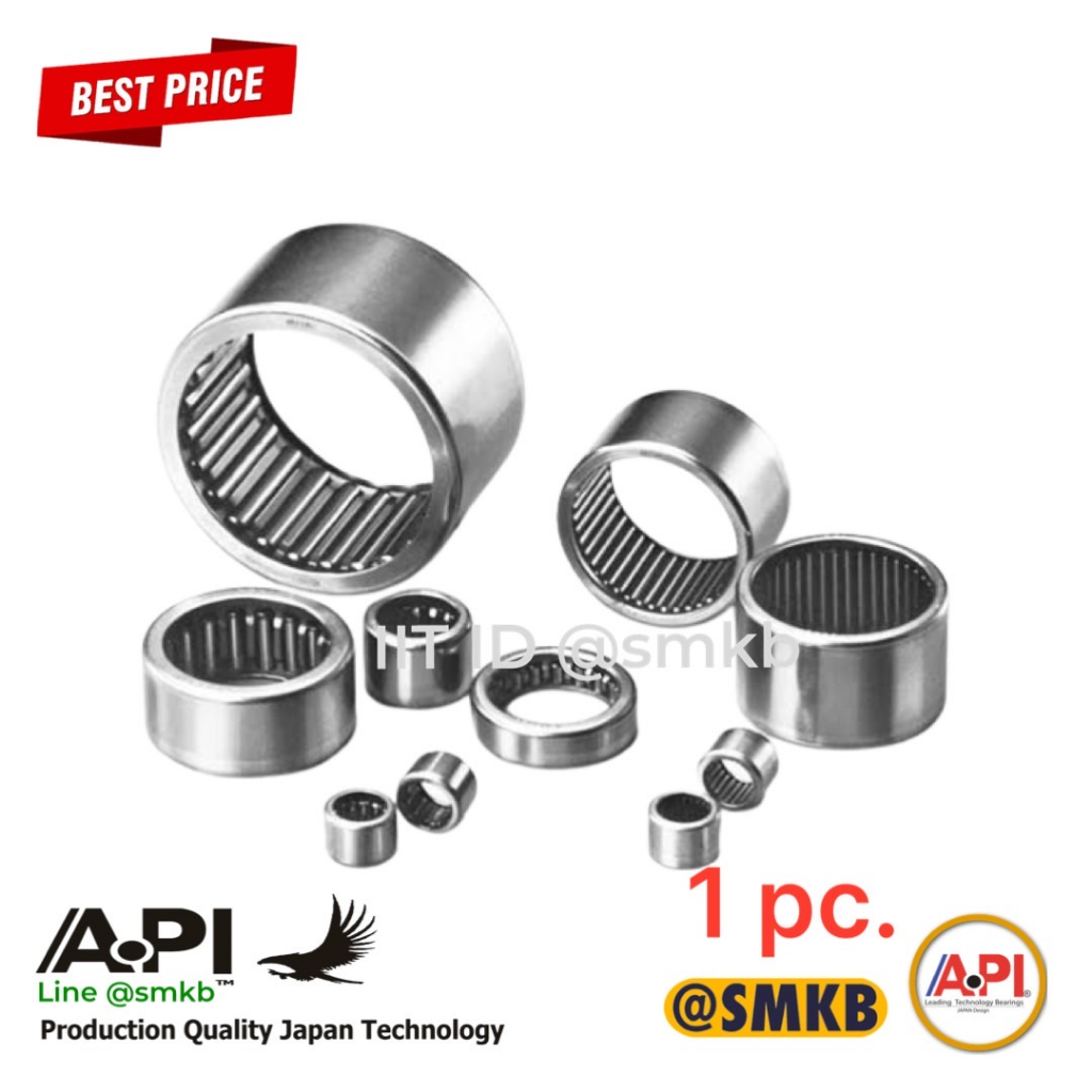 hmk-1820-ta1820z-ตลับลูกปืนเม็ดเข็ม-needle-roller-bearings-hmk3030-hmk4520-hmk1820-hk4020