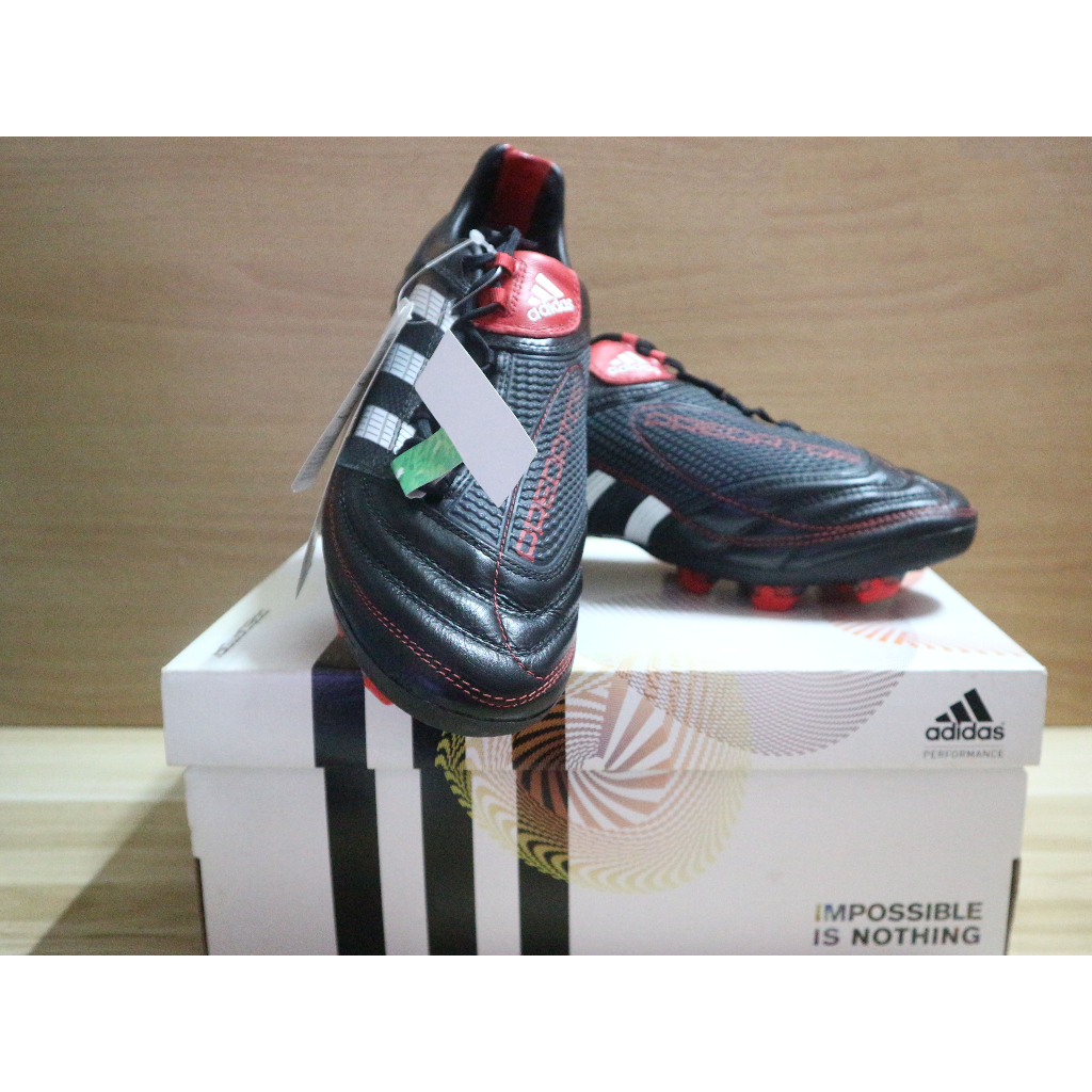 Adidas predator x top trx fg ราคา