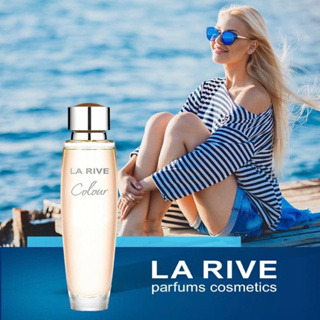 LA RIVE • Colour EDP ของแท้ 100%