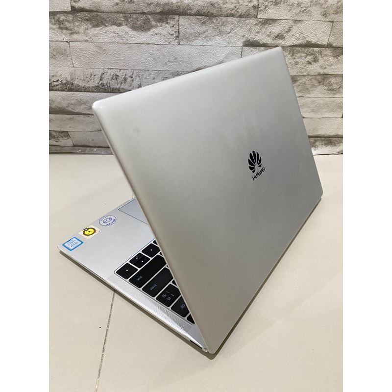 HUAWEI MateBook MACH-W29C core i7 gen 8 แรม 16 GB SSD 512 GB จอ 13.9 ...
