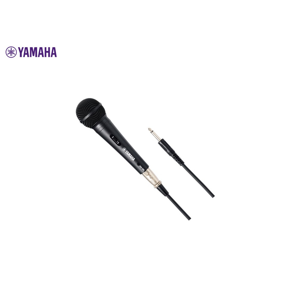 yamaha-dm-105-ไมโครโฟนไดนามิค