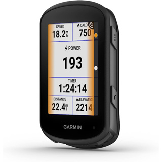 Garmin Edge 540 (Non-Solar) Compact GPS Cycling Computer (Support Thai)