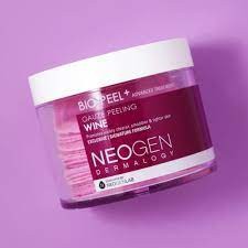 NEOGEN DERMALOGY Wine Lift PHA Gauze Peeling