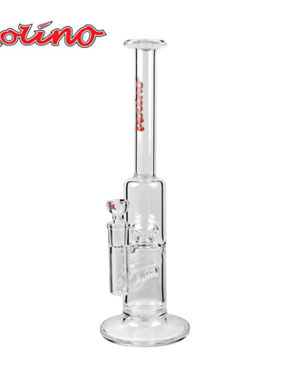 บ้องแก้ว MOLINO Glass Bong รุ่น Stemless Ball Percolator Bong [ของแท้100%]