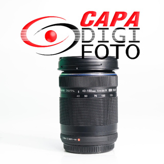 [USED] Olympus M.Zuiko Digital ED 40-150mm f/4-5.6 R  YC