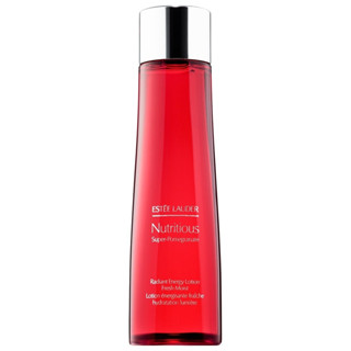 ส่งฟรี Estee Lauder Nutritious Super Pomegranate Radiant Energy Lotion Intense Moist 200ml โลชั่น OCT02