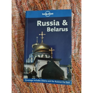 Russia &amp; Belarus    ****
