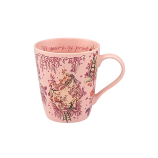 Cath Kidston Stanley Mug 30 Years Toile