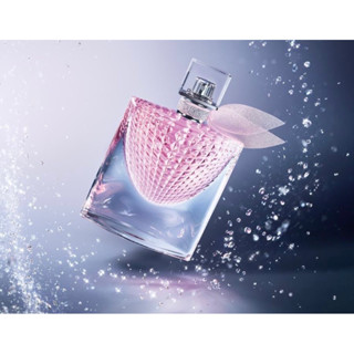 Lancome La Vie Est Belle Flowers of Happiness EDP75ml 🔆ทักแชทเช็คสต๊อกก่อนนะ🫧