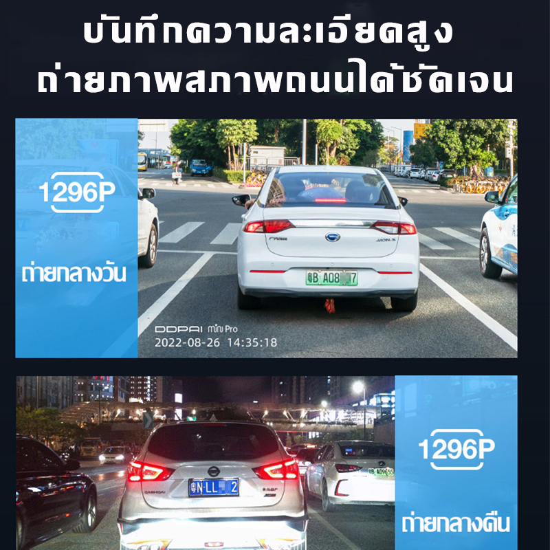 กล้องติดรถยนต์-รุ่น-dz775-การเชื่อมต่อ-4khd-wifi-มือถือ-ดูผ่านมือถือได้-กล้องหน้ารถยน-กล้องหน้ารถ-กล้องติดรถ-กล้องรถยนต์