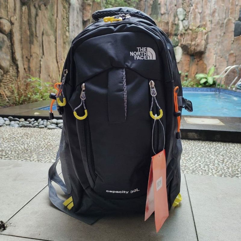 กระเป๋าเป้-the-north-face-30l-no3002