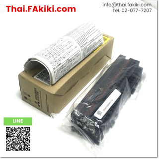 พร้อมส่ง, (A)Unused, AJ65SBTB2N-16S CC-Link / Remote Module, โมดูลระยะไกล สเปค 16points, MITSUBISHI (66-007-942)