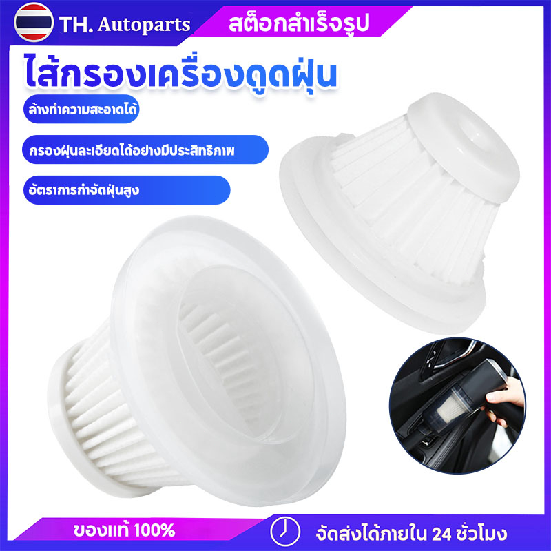 ไส้กรองเครื่องดูดฝุ่น-ฟรีฟองน้ำ-vacuum-filter-อีเลคโทรลักซ์-va259