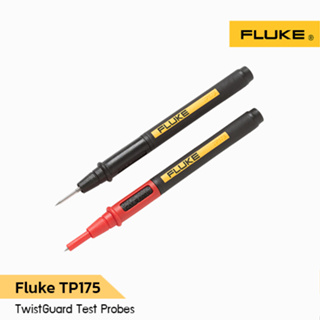 สายทดสอบ Fluke TP175 TwistGuard™ Test Probes