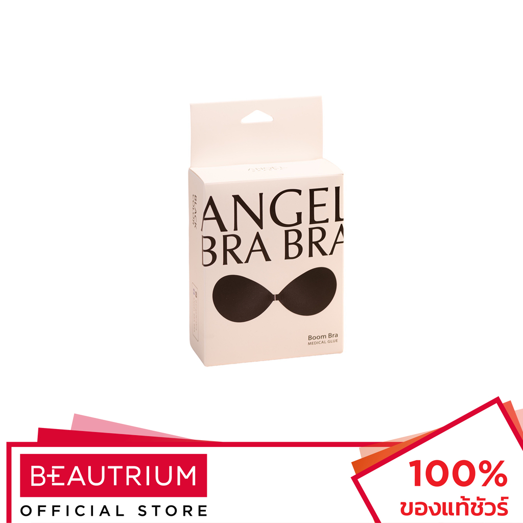 angel-bra-bra-boom-bra-black-บราซิลิโคน