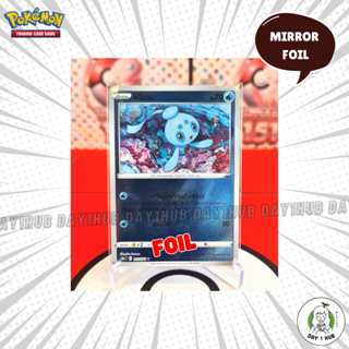 ฟีโอเน [Mirror Foil] s10a Pokemon TCG [ของแท้]