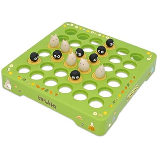 RVS-09 เพื่อนบ้านของฉัน Totoro Totoro และ Kurosuke Reversi Game