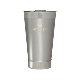 Stanley แก้วกาแฟ/เก็บความเย็น รุ่น CLASSIC STAY-CHILL BEER PINT 16 OZ STAINLESS STEEL