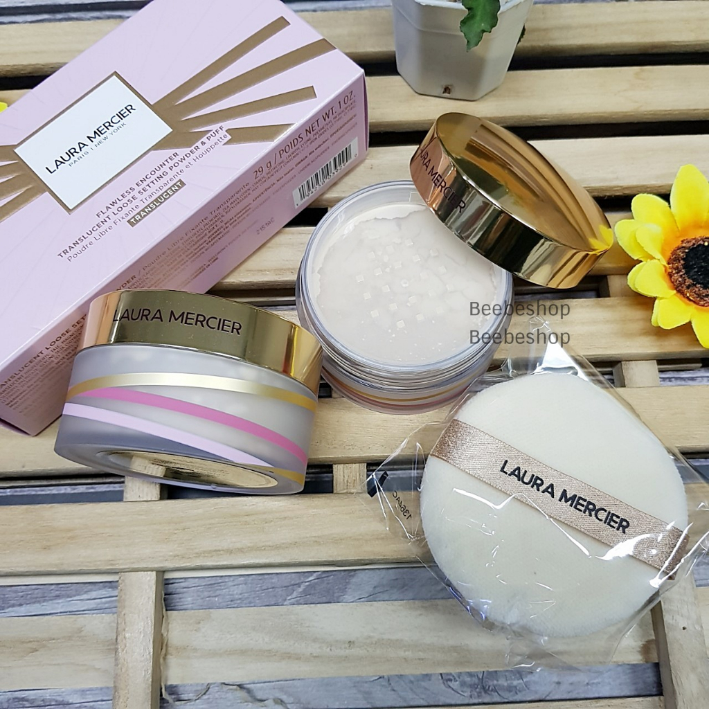 laura-mercier-loose-setting-powder-29g-translucent-แป้งฝุ่นคุมมัน