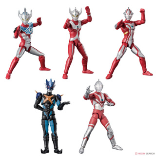 (พร้อมส่ง) Cho-Do Alpha Ultraman 5