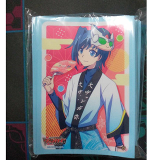 ซองใส่การ์ด Bushiroad Sleeve Collection Mini Extra Vol 96