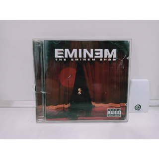 2 CD MUSIC ซีดีเพลงสากลEMINEM  THE EMINEM SHOW   (B2B16)