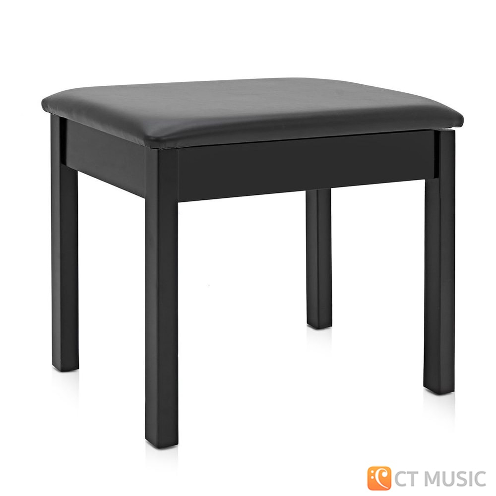 yamaha-p-series-เก้าอี้เปียโน-black