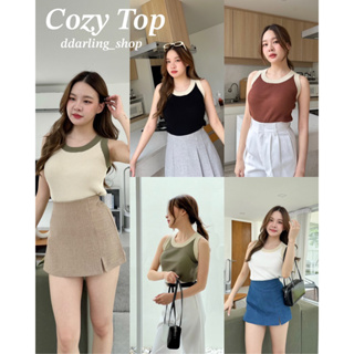 Cozy Top | by ddarling_shop