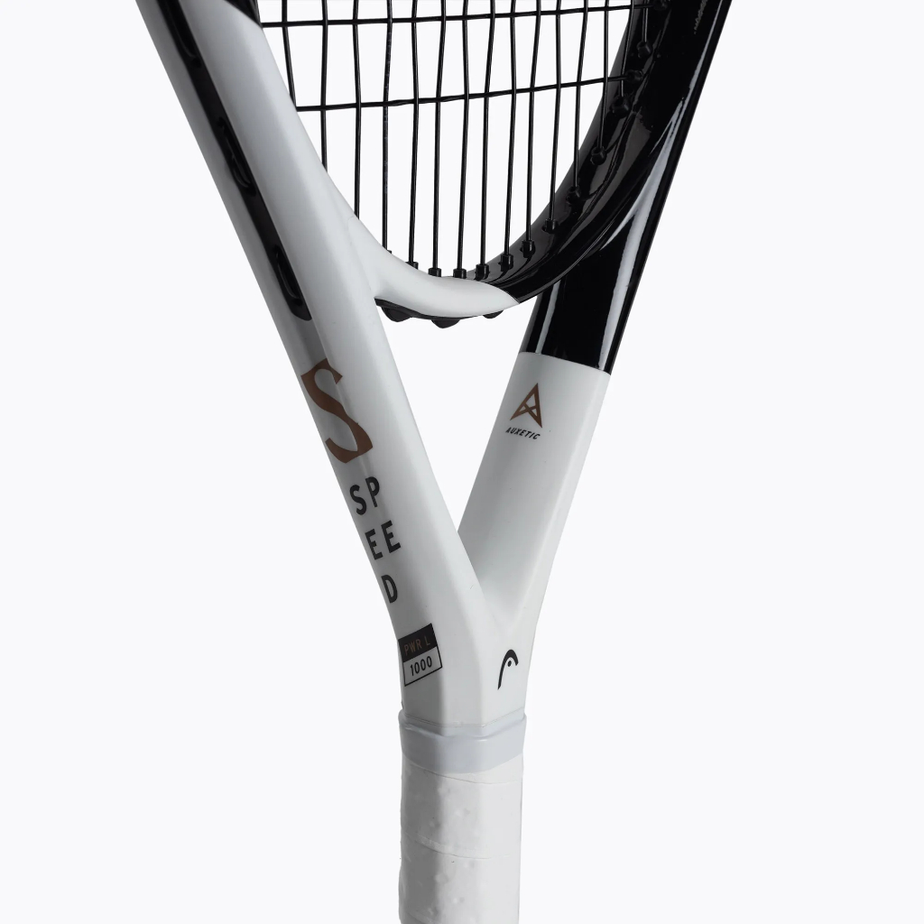 Head ไม้เทนนิส Speed PWR L 2022 Tennis Racket G2 4 1/4 | Black