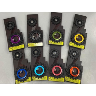 ลูกกลิ้งตีนผี Tripeak Jetsteam Pro Gen. 2 Pulley (Wheel Kits)