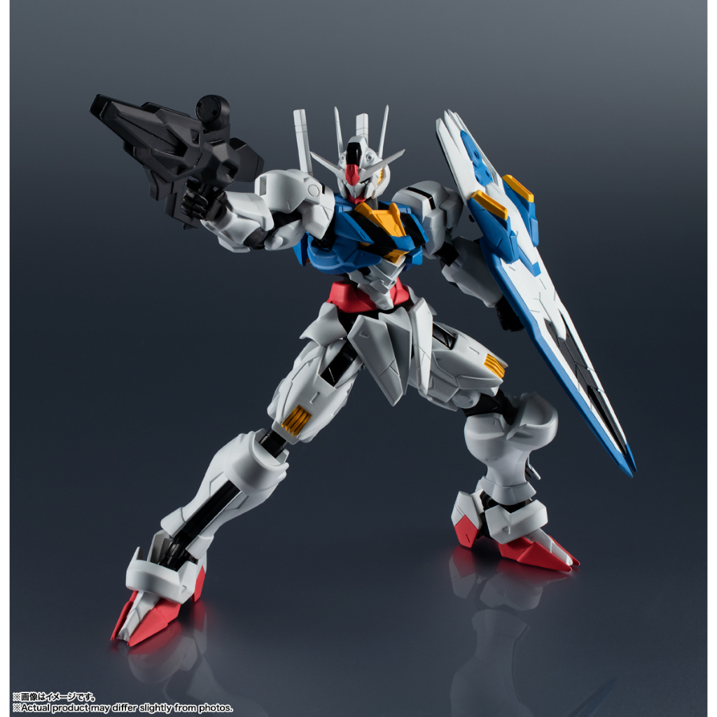 bandai-บันได-tamashii-gundam-universe-xvx-016-gundam-aerial