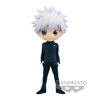 Bandai(บันได) BANPRESTO JUJUTSU KAISEN Q POSKET-SATORU GOJO-II (VER.A)