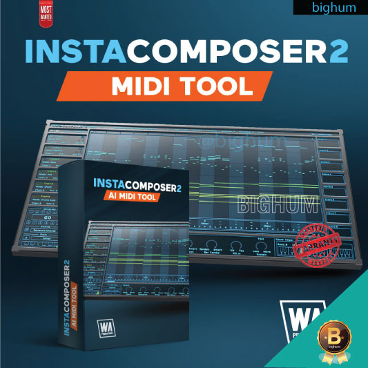 instacomposer-2-ai-midi-tool-vst-software-windows-only-โปรแกรม-ช่วย-แต่งเพลง