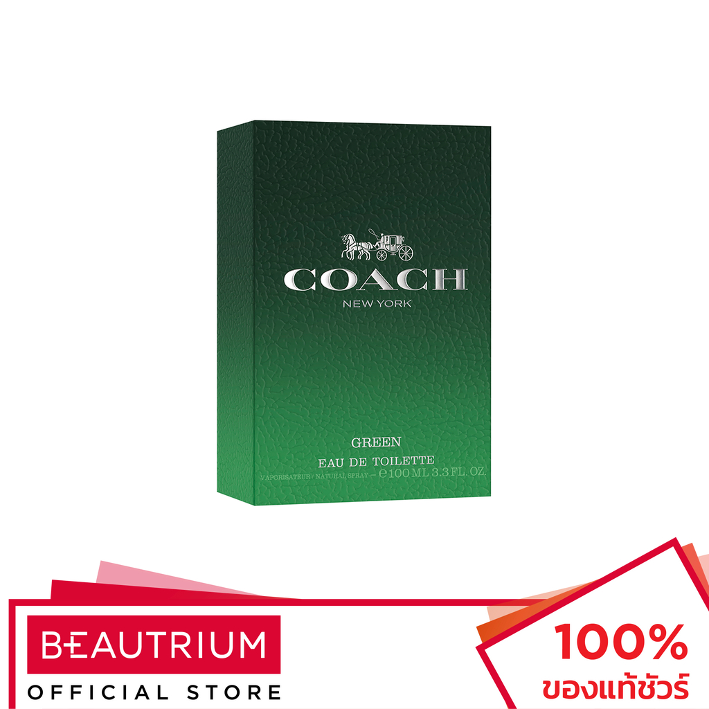 coach-green-edt-น้ำหอม-100ml