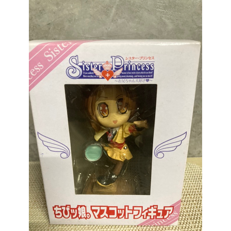 sister-princess-yotsuba-5-soft-garage-statue-trading-collection-figure