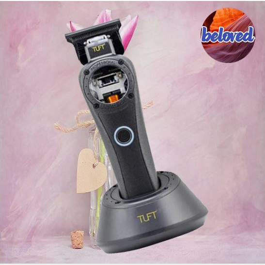 tuft-cordless-trimmer-ปัตตาเลี่ยนระดับมืออาชีพ