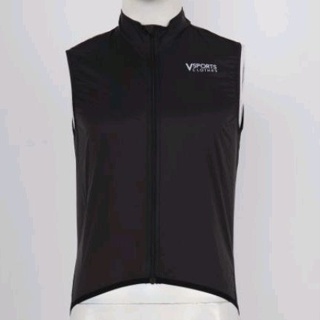 Wind Vest เสื้อกันลมแขนกุด