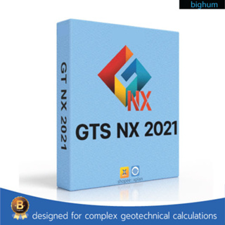 Midas GTS NX 2021 R.1 | Win64 | Full windows  software  Lifetime