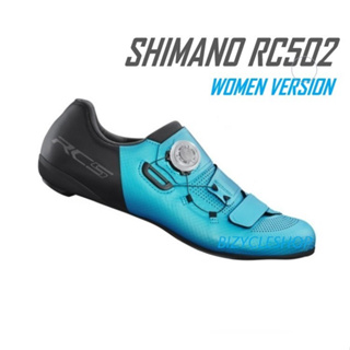 ⚡SHIMANO RC5 / RC502 WOMEN รองเท้าเสือหมอบสำหรับผู้หญิง