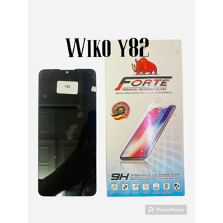 หน้าจอ LCD+ Touch Screen Wiko Y82  คมชัด ทัชลื่น สินค้ามีของพร้อมส่ง