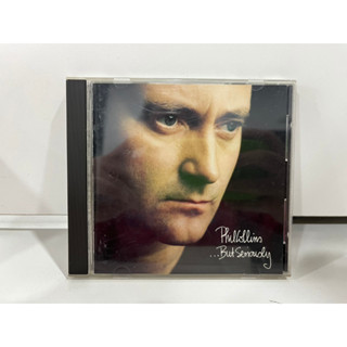 1 CD MUSIC ซีดีเพลงสากล   WMC5-9   Phil Collins - But Seriously   (B5A18)