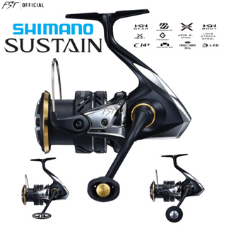 รอก Shimano Sustain ของแท้ประกันศูนย์ไทย