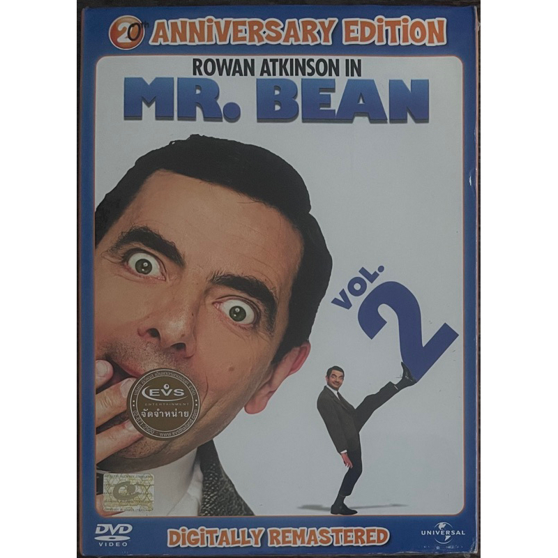 mr-bean-vol-1-4-dvd-มิสเตอร์บีน-ชุดที่-1-4-ซับไทย