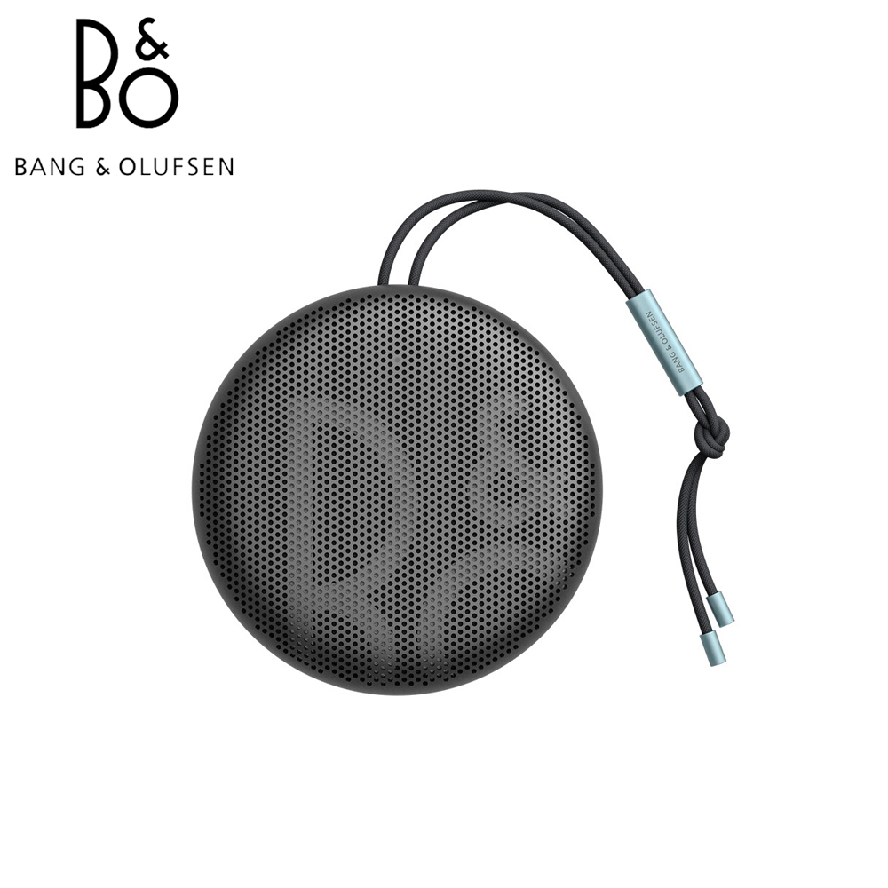 b-amp-o-bt-speaker-beoplay-beosound-a1-2nd-gen-anthracite-oxygen-ลำโพงบลูทูธ-ลำโพงพกพา-น้ำหนักเบา-กันน้ำ-ip67-ประกันศูนย์ไ