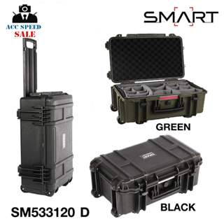 กระเป๋า SmartCase SM533120 D สำหรับใส่อุปกรณ์กล้อง