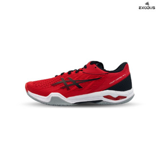 (ใส่โค้ด Shopee : 20DDXNOV21 ลด20%) รองเท้าแบดมินตัน ASICS COURT CONTROL FF3 | ของแท้100%